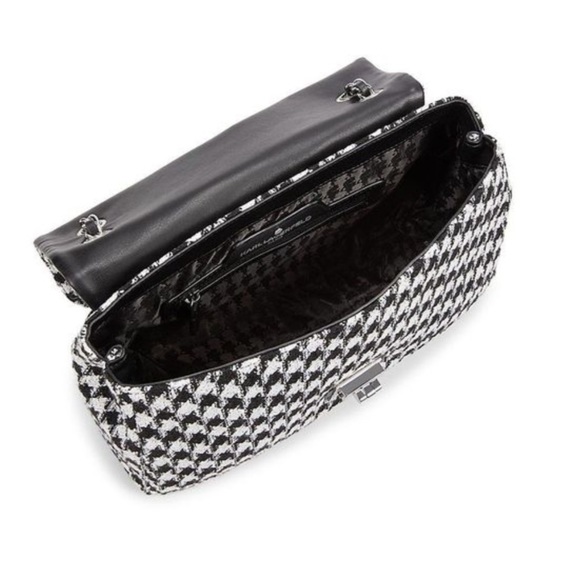 Karl Lagerfeld Paris Aygness Bag - Picture 7 of 12